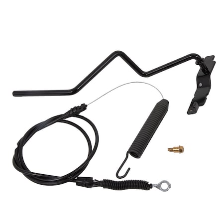 Mtd Kit-Service Pto 753-08235